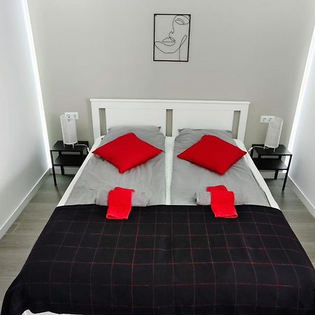 Suncitygolf Apartment San Miguel de Abona Eksteriør bilde