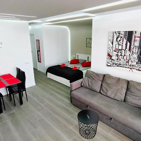 Suncitygolf Apartment San Miguel de Abona Eksteriør bilde