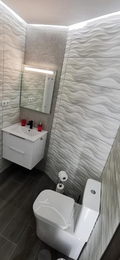Suncitygolf Apartment San Miguel de Abona Eksteriør bilde