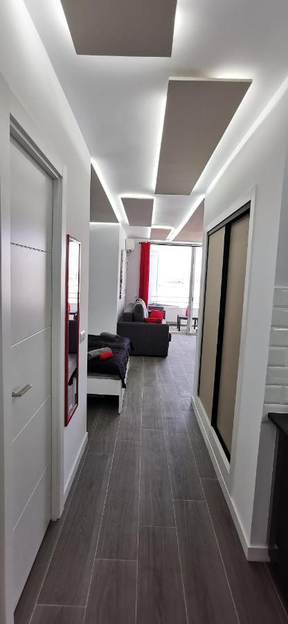 Suncitygolf Apartment San Miguel de Abona Eksteriør bilde